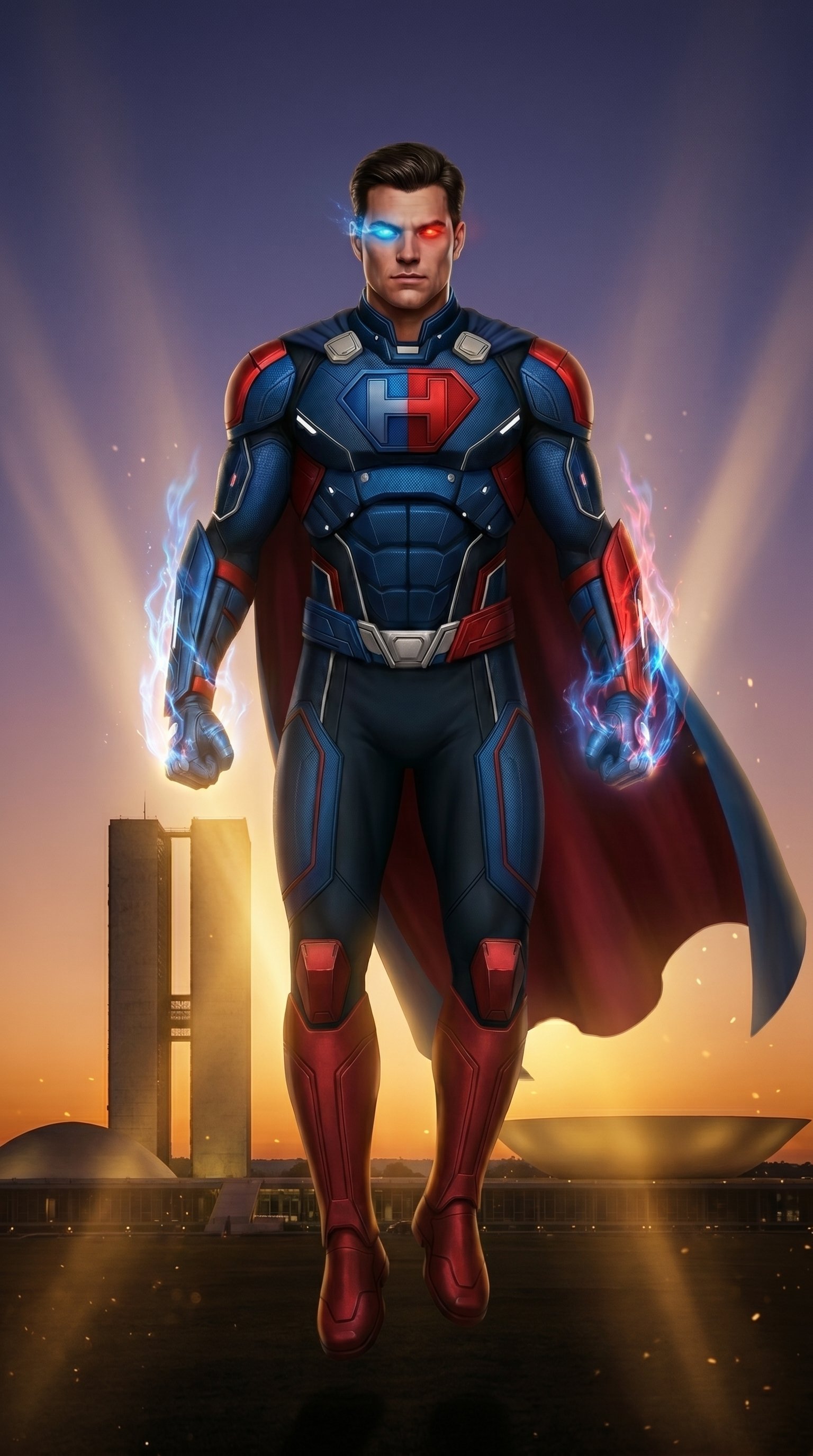 Capitão H